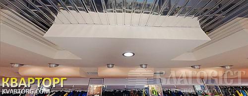 Rent out shop. Киев,  Жилянская — photo 4