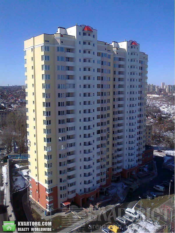 Sell 3-room apartment. Киев,  Белицкая — photo 2