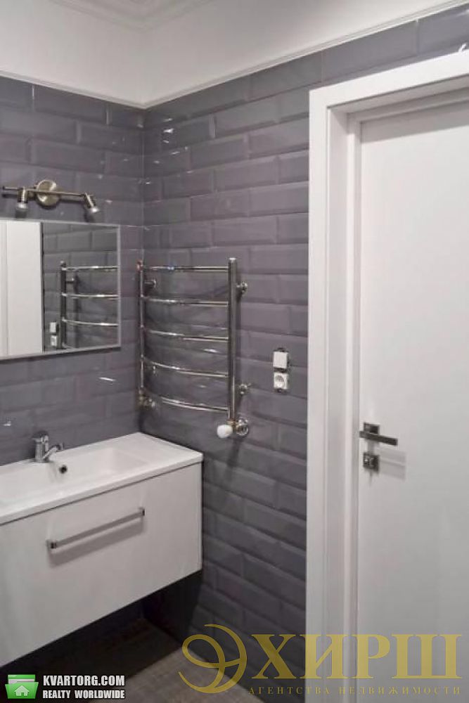 Sell 1-room apartment. Киев,  Вильямса — photo 9