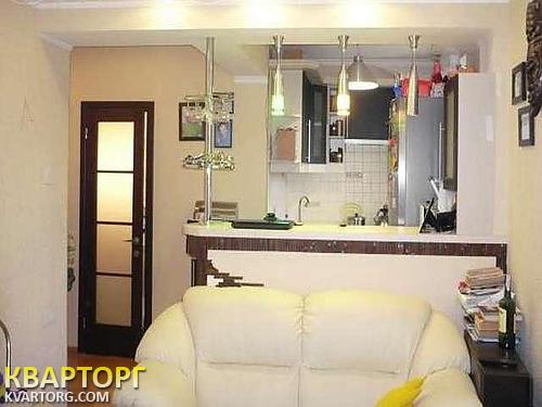 Sell 2-room apartment. Киев,  Блюхера — photo 1