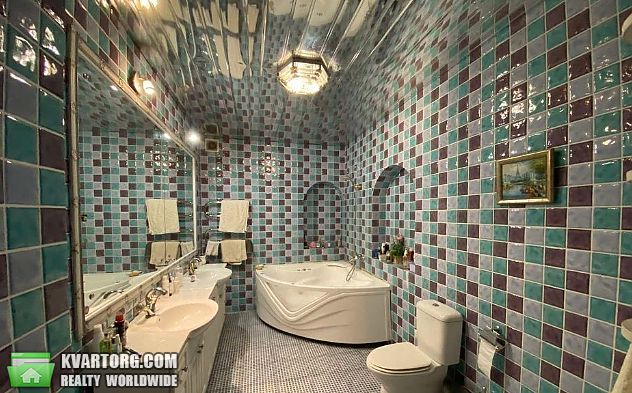 Sell 4-room apartment. Киев,  Мельникова — photo 6