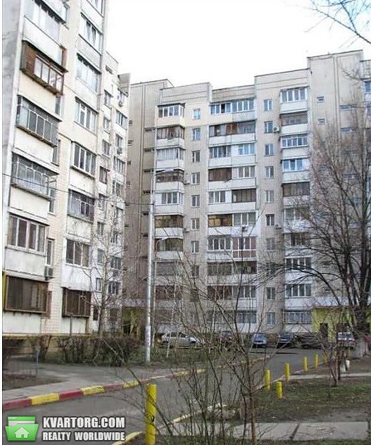 Sell 2-room apartment. Киев,  Автозаводская — photo 1