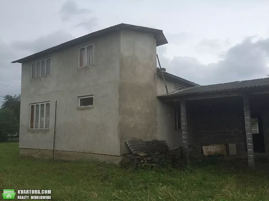 Sell house. Ивано-Франковск, Середня — photo 2