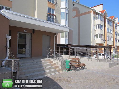 Sell 2-room apartment. Киев, Богдана Хмельницкого — photo 6