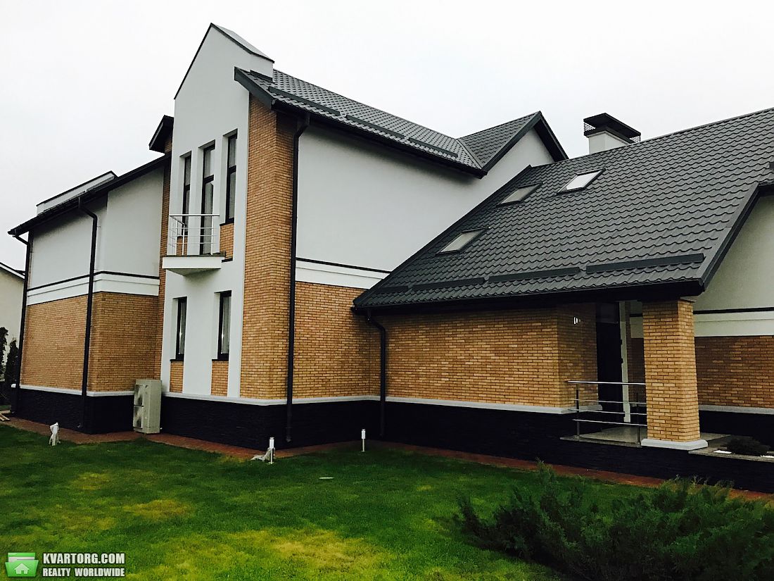 Sell house. Украинка,  Старокиевская — photo 3