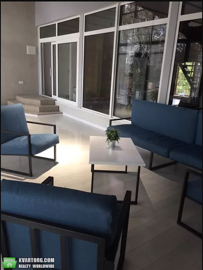 Rent out 3-room apartment. Киев, Белицкая — photo 8