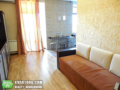 Sell 2-room apartment. Киев, Строителей — photo 6
