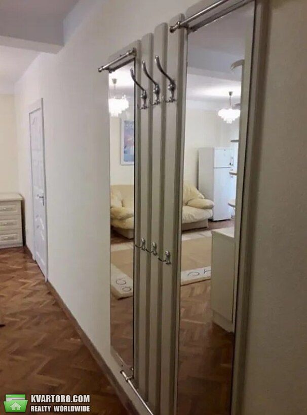 Rent out 2-room apartment. Киев, Тютюнника — photo 8