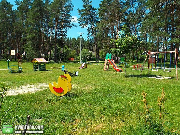 Sell house. Киевская обл.,  Озерная — photo 8