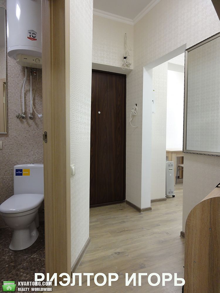 Rent out 2-room apartment. Одесса, Александровский проспект — photo 9