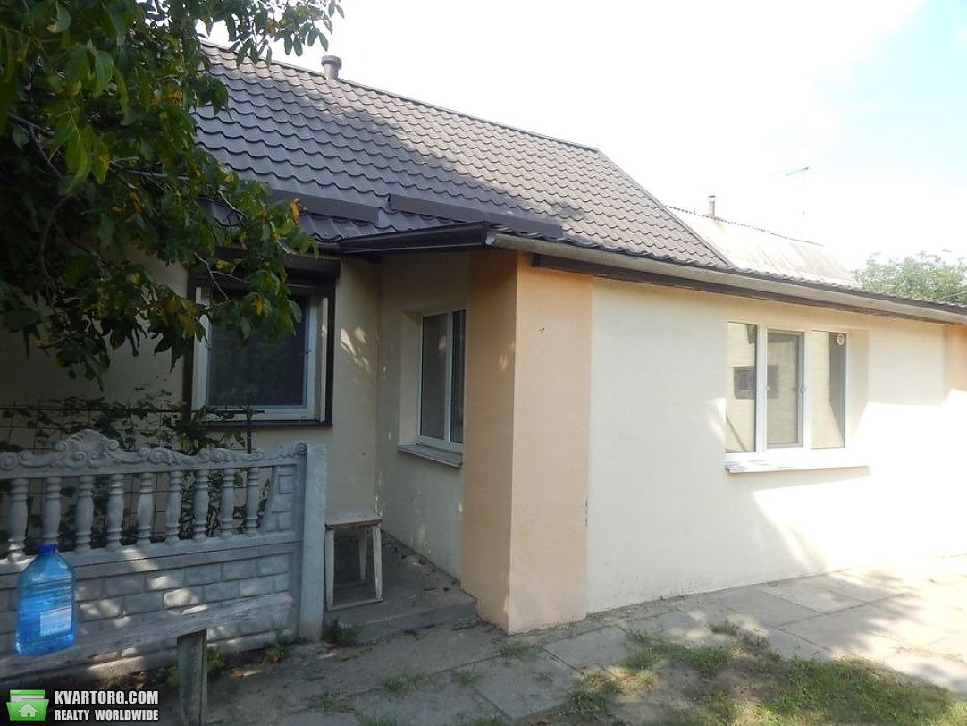 Sell house. Киевская обл., Матвіїха — photo 4