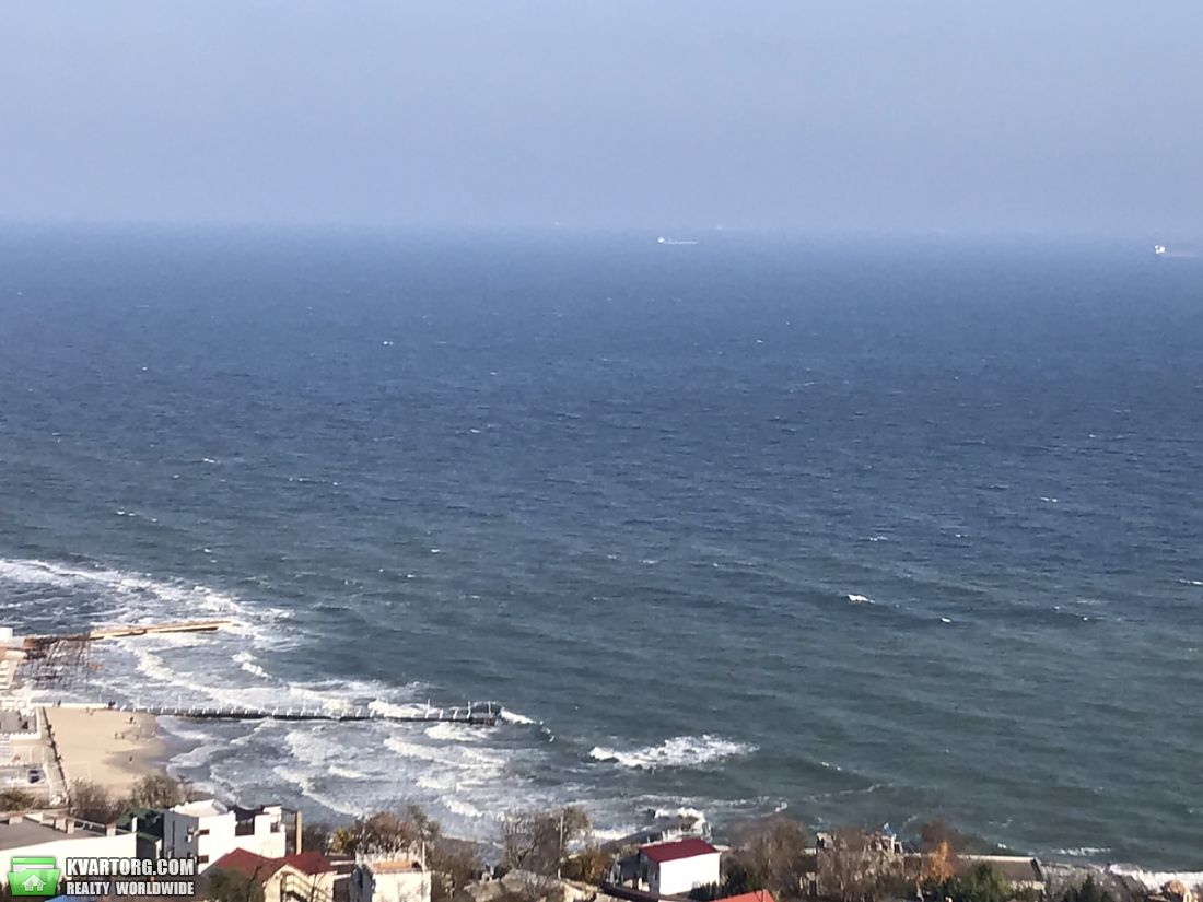Sell 1-room apartment. Одесса, улица Каманина — photo 1