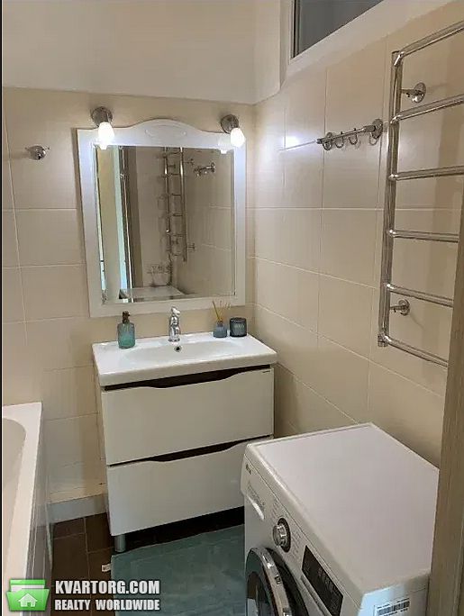 Rent out 2-room apartment. Киев,  Кудри — photo 10
