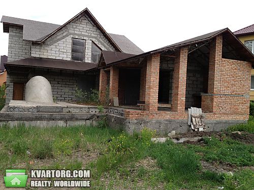 Sell house. Киев, Богатырская — photo 8