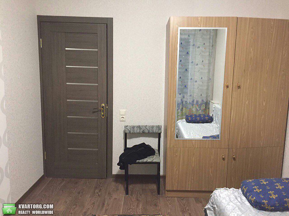 Rent out 3-room apartment. Харьков, Героев Труда — photo 2