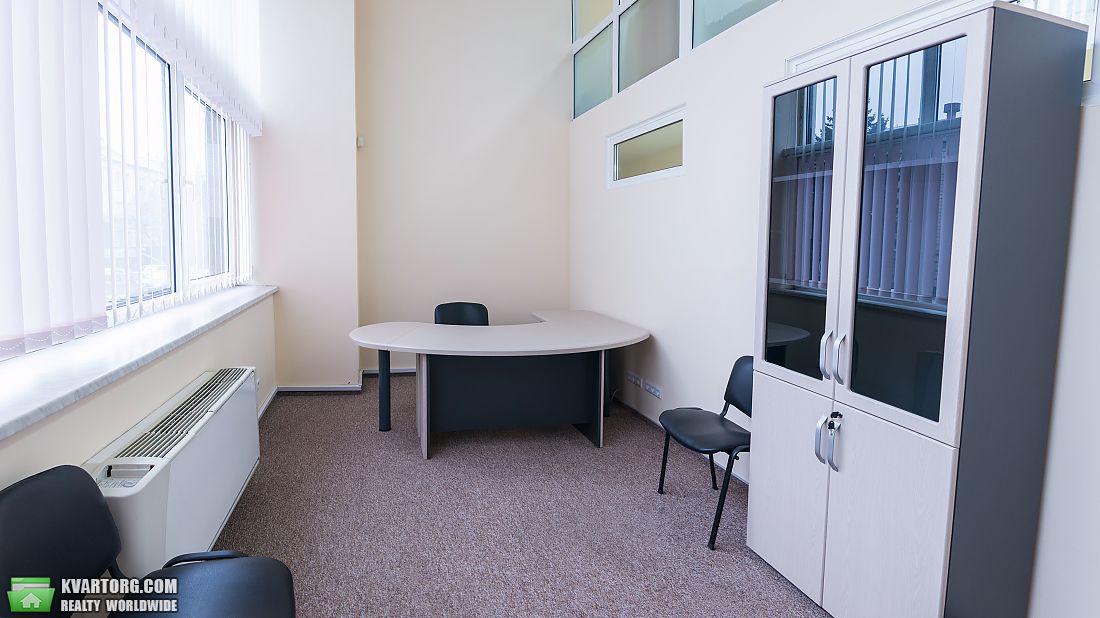 Rent out office. Киев, Шолуденко — photo 2