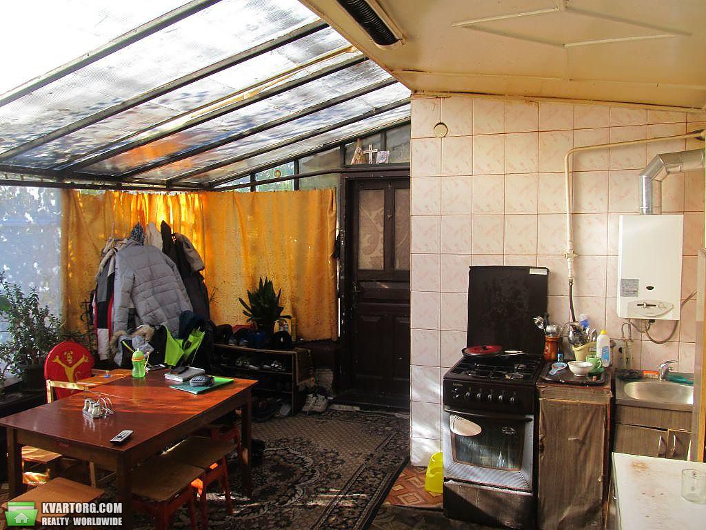 Sell house. Полтава, Южная — photo 5