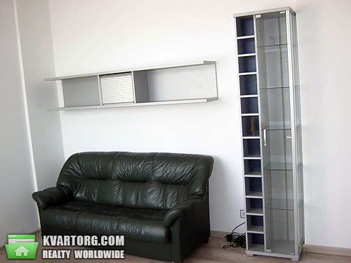 Rent out 3-room apartment. Киев, бул. Леси Украинки — photo 8