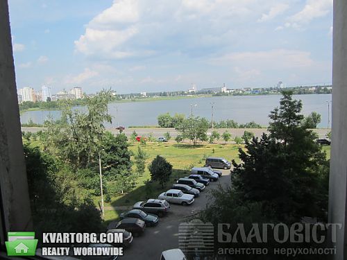 Sell 3-room apartment. Киев, Ревуцкого — photo 4