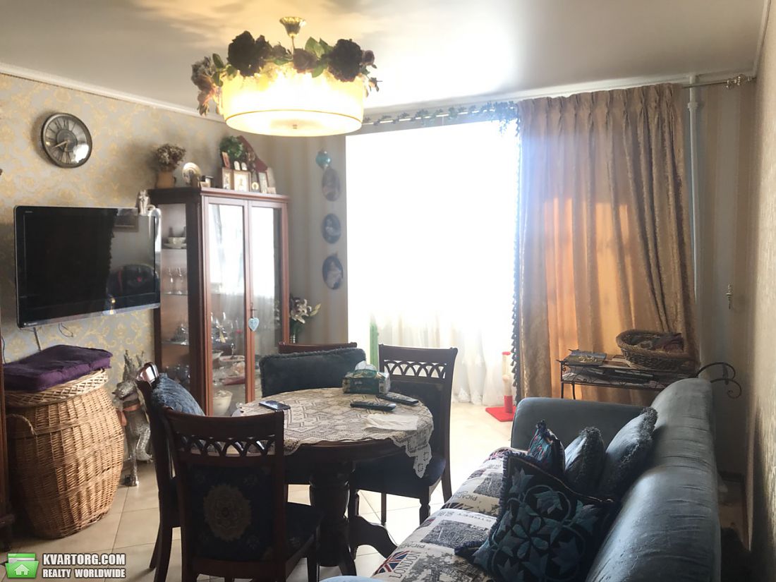 Sell 2-room apartment. Одесса, Французский бульвар — photo 1