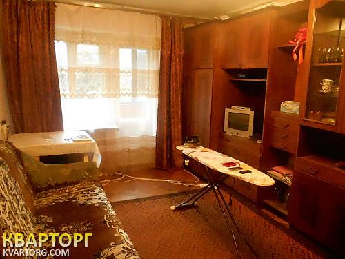 сдам 1-комнатную квартиру. Киев,  Мира пр - фото 1