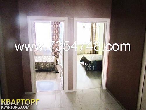 Rent out 3-room apartment. Одесса, Базарная — photo 7