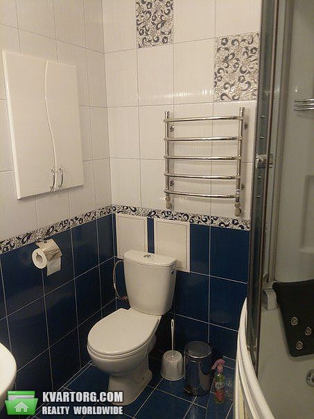 Rent out 2-room apartment. Киев,  Чоколовский бул — photo 10