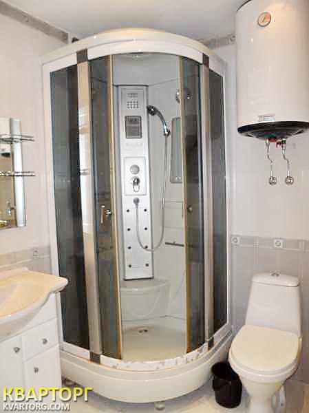 Rent out 2-room apartment. Одесса, Люстдорфская дорога — photo 10