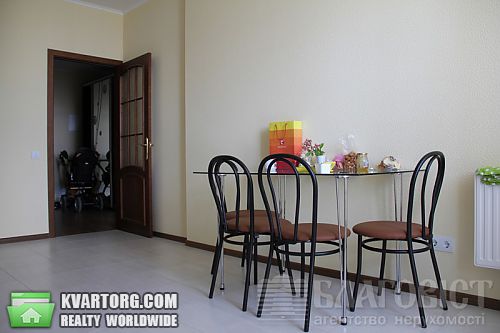Sell 1-room apartment. Киев,  Воскресенская — photo 5
