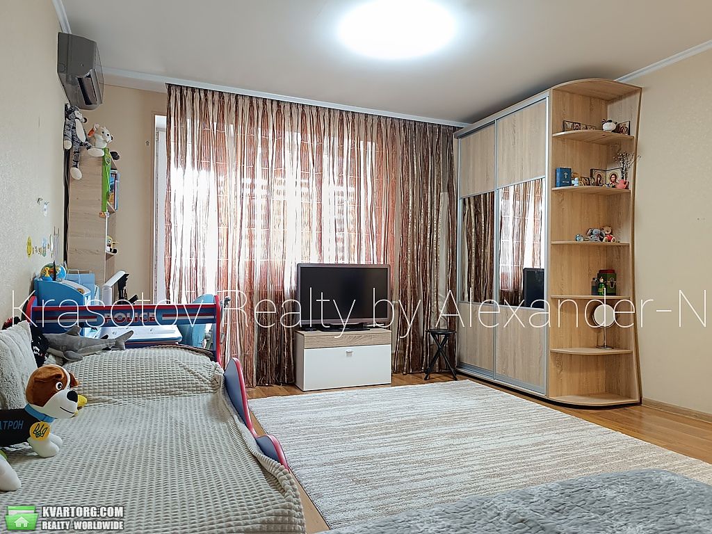 Sell 1-room apartment. Одесса, Сергея Ядова — photo 1