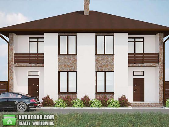 Sell house. Киевская обл.,  Патриотов — photo 1