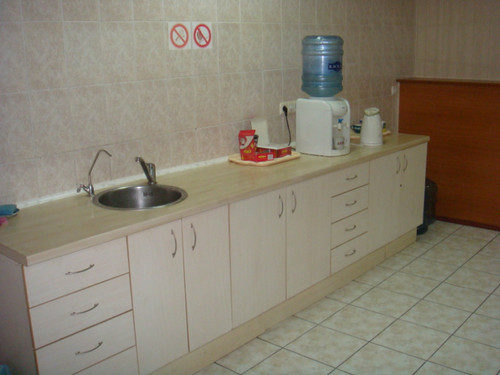 Rent out office. Киев, Луначарского — photo 3
