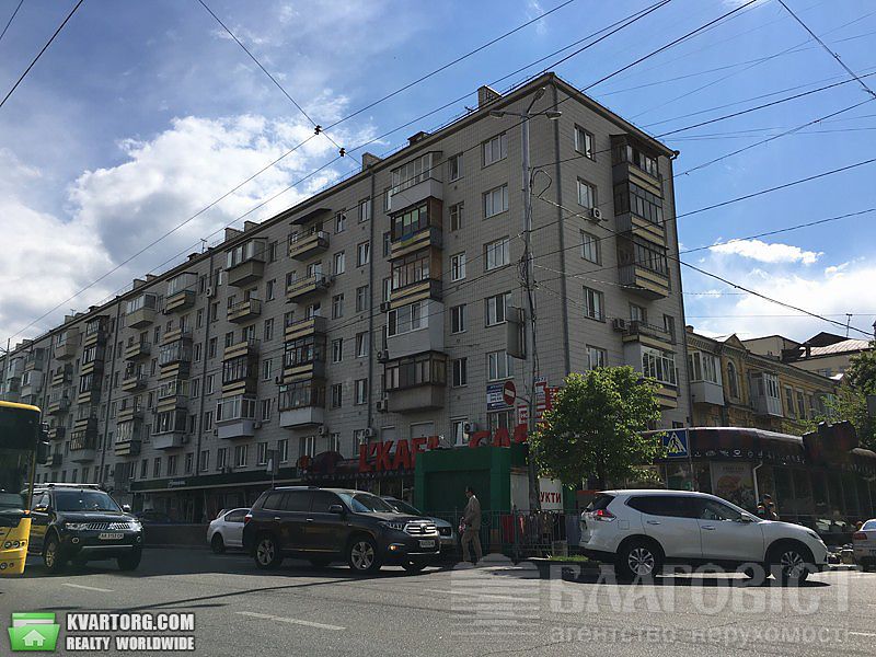 Sell 2-room apartment. Киев,  Большая Васильковская — photo 2