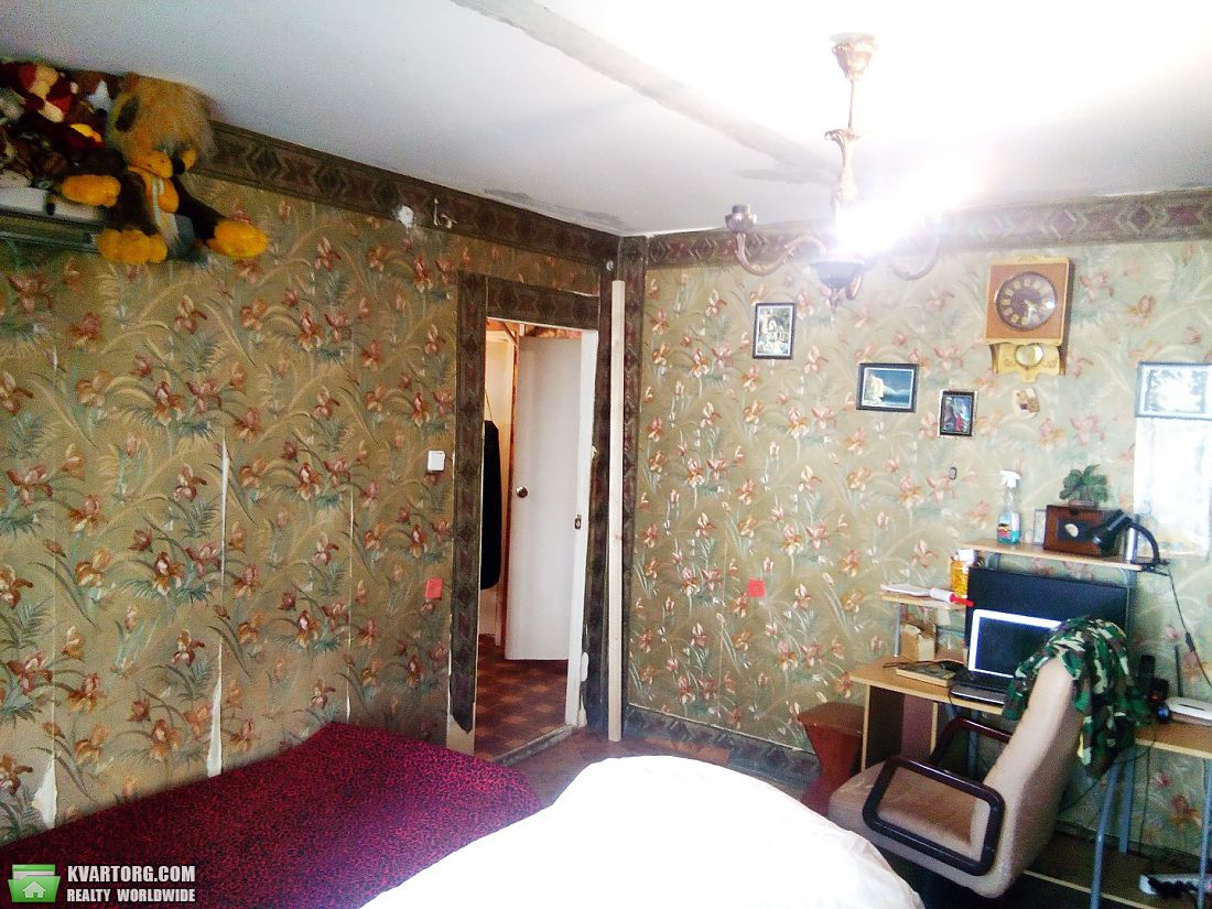 Sell 2-room apartment. Одесса, Добровольского — photo 4