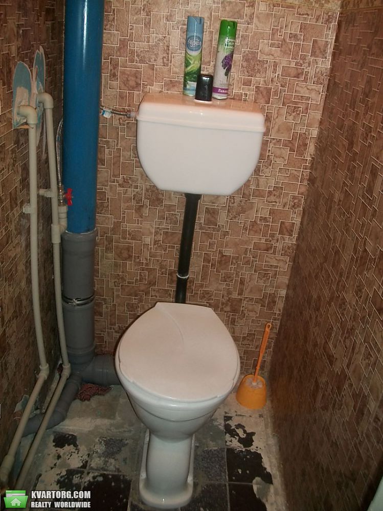 Sell 3-room apartment. Полтава, Курчатова — photo 1