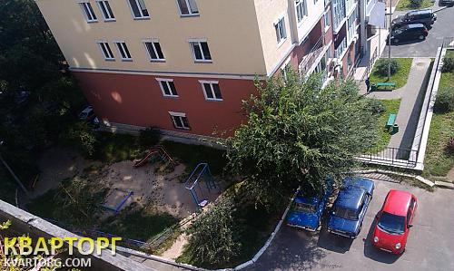 Sell 1-room apartment. Киев,  Валковская — photo 8