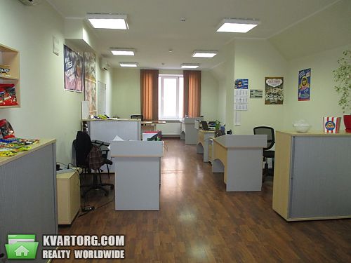 Rent out office. Киев, Барбюса — photo 3