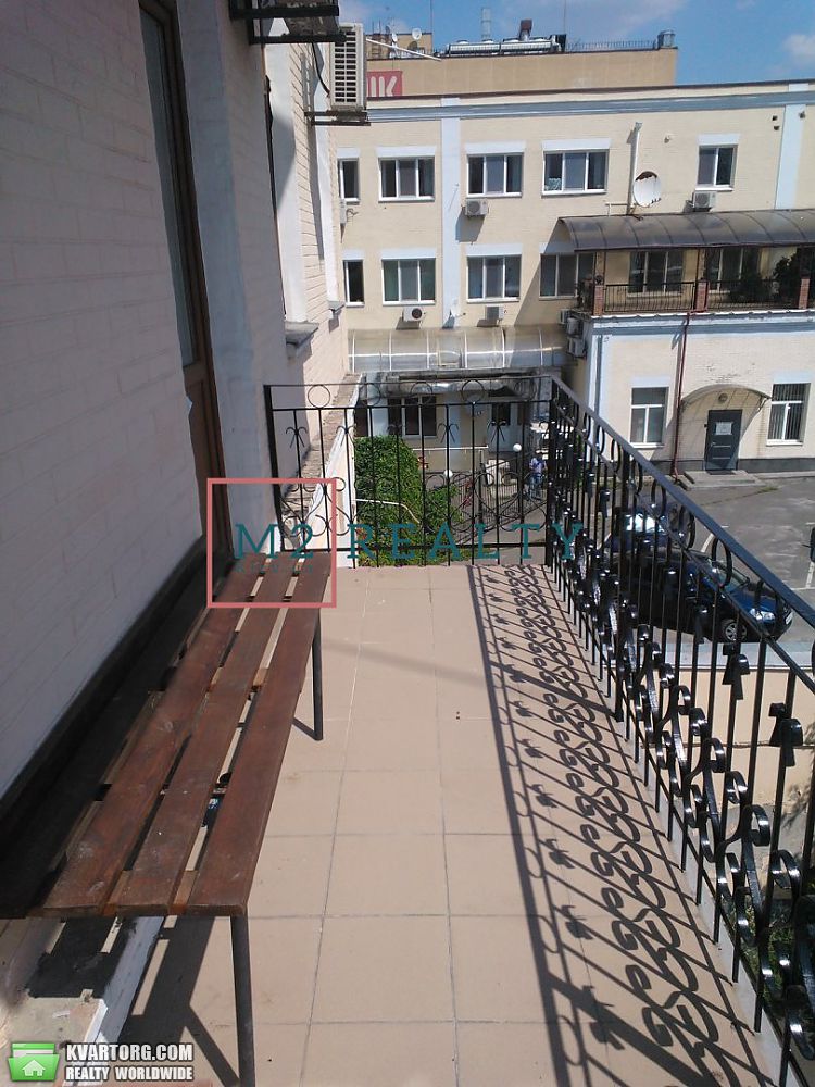 Rent out office. Киев, ул.Верхний вал, — photo 3