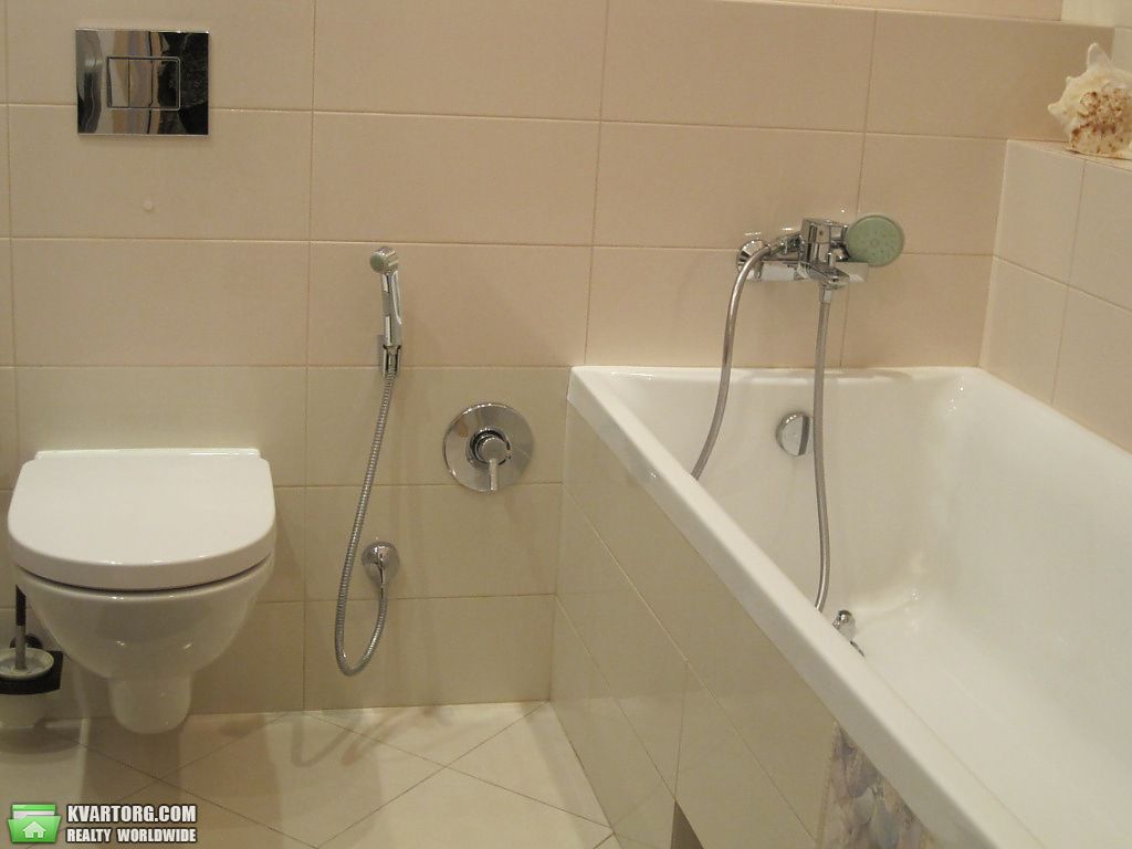 Rent out 2-room apartment. Киев, Елизаветы Чавдар — photo 6