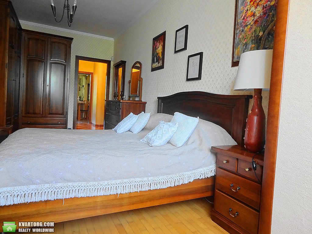 Sell 4-room apartment. Киев,  Обсерваторная — photo 9