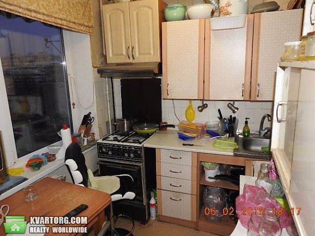 Sell 3-room apartment. Киев,  Тычины пр — photo 6