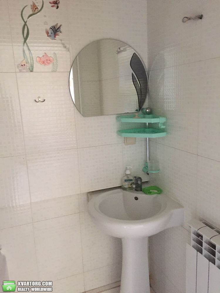 Rent out 1-room apartment. Одесса, Базарная — photo 3