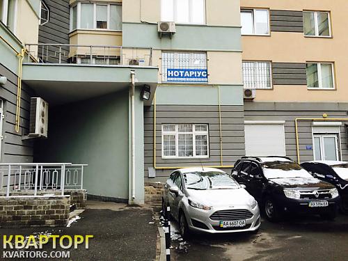 Rent out office. Киев, Раисы Окипной — photo 2