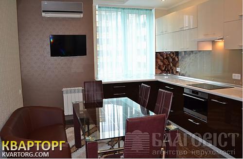 Sell 3-room apartment. Киев, Ахматовой — photo 8