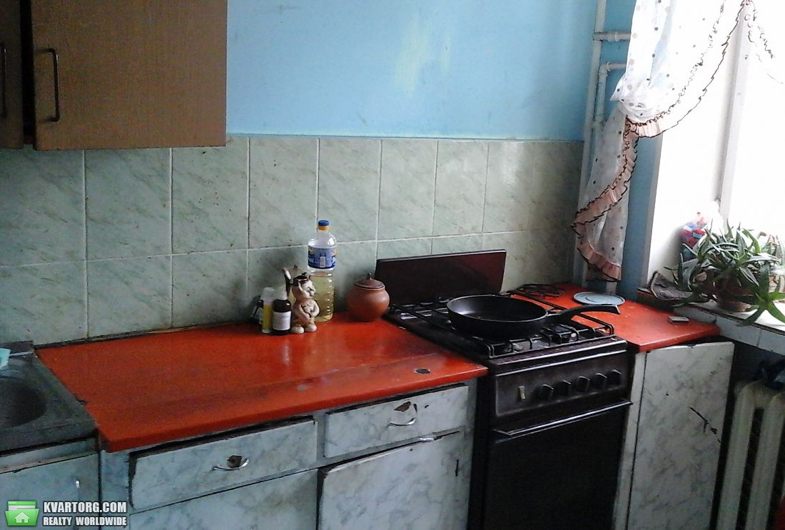 Sell 2-room apartment. Киев,  Чудновского — photo 4