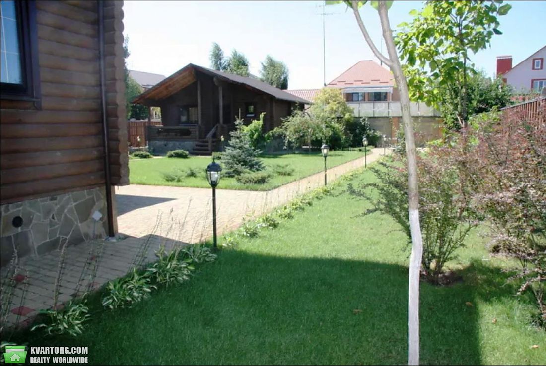 Rent out house. Киев, Елочная — photo 4