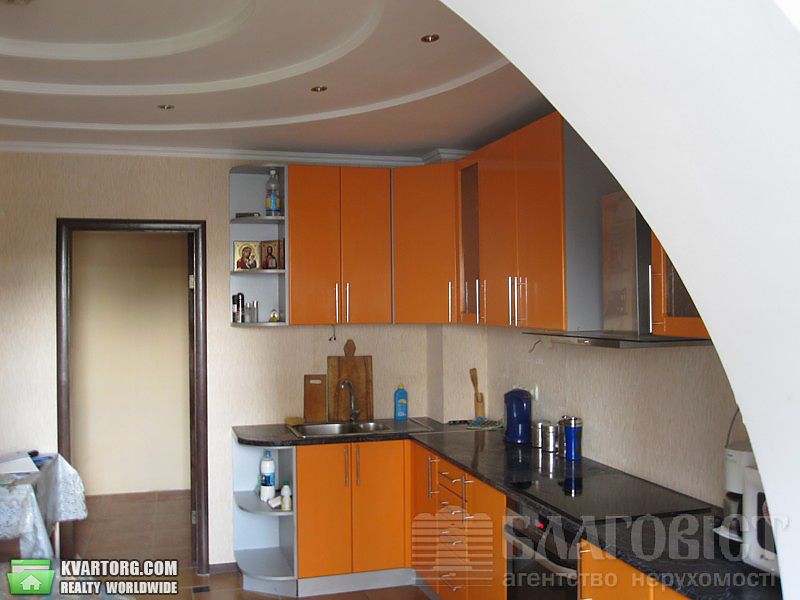 Sell 2-room apartment. Киев,  Ломоносова — photo 9
