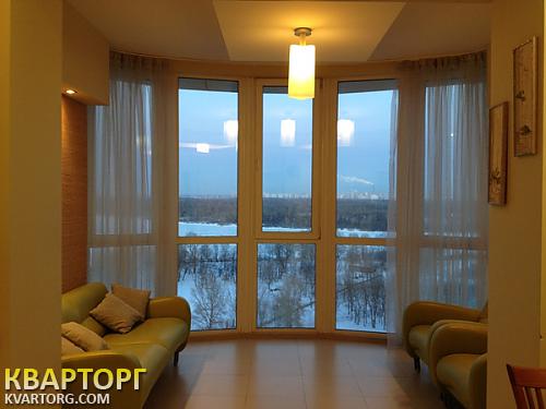 Rent out 3-room apartment. Киев,  Героев Сталинграда пр — photo 5
