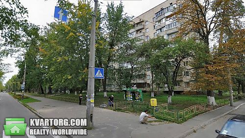 Sell 1-room apartment. Киев, Краснофлотская ул. — photo 4