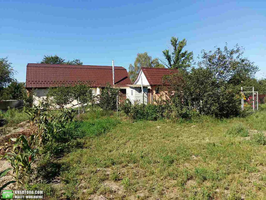 Sell house. Васильков, Вишневая — photo 2